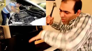 Electroboom Song Thing