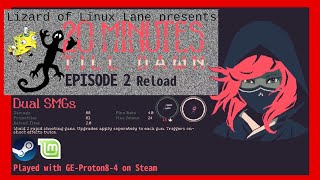 Reload | 20 Minutes Till Dawn | Episode 2