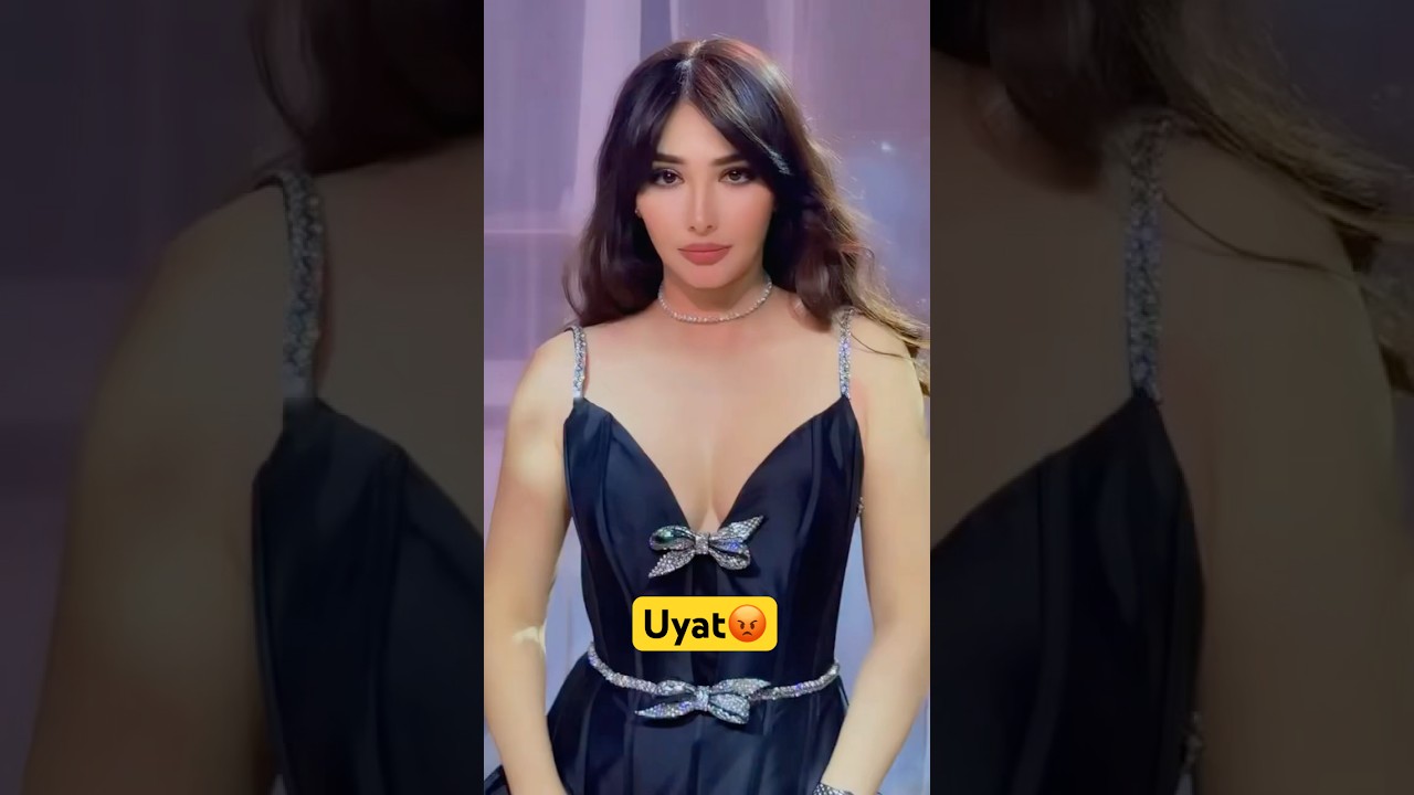 Bu nima kiyinish😨 Zarina Nizomutdinova to’yda 2025 