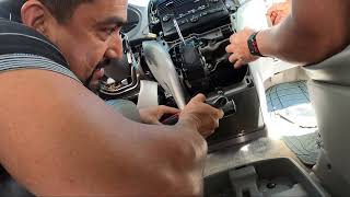 2010 Toyota Sienna XLT Shifter Cable Loose & stock in 'D' | Shifter Cable Bushing Fix 2010 Toyota Sienna XLT Shifter Cable Loose & stock in 'D' | Shifter Cable Bushing Fix