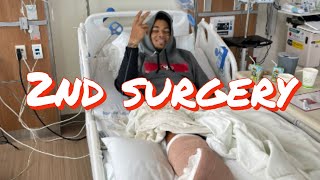 REPORT: 49ers QB Trey Lance Has Second Surgery on Broken Ankle
