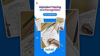 Alphabet Tracing