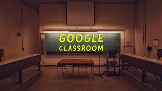 Google Classroom Tips: Comments- Deleting or Editing Comments