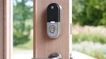 Google Nest x Yale Lock Review Smart Lock - Best Smart Lock You Can Buy In 2023