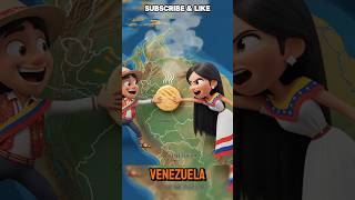 The Great Battle Between Venezuela And Colombia For The Arepa