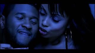 R. Kelly, Usher: Same Girl [UP.S 4K] (2007)