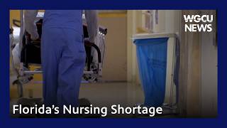 Florida’s Nursing Shortage