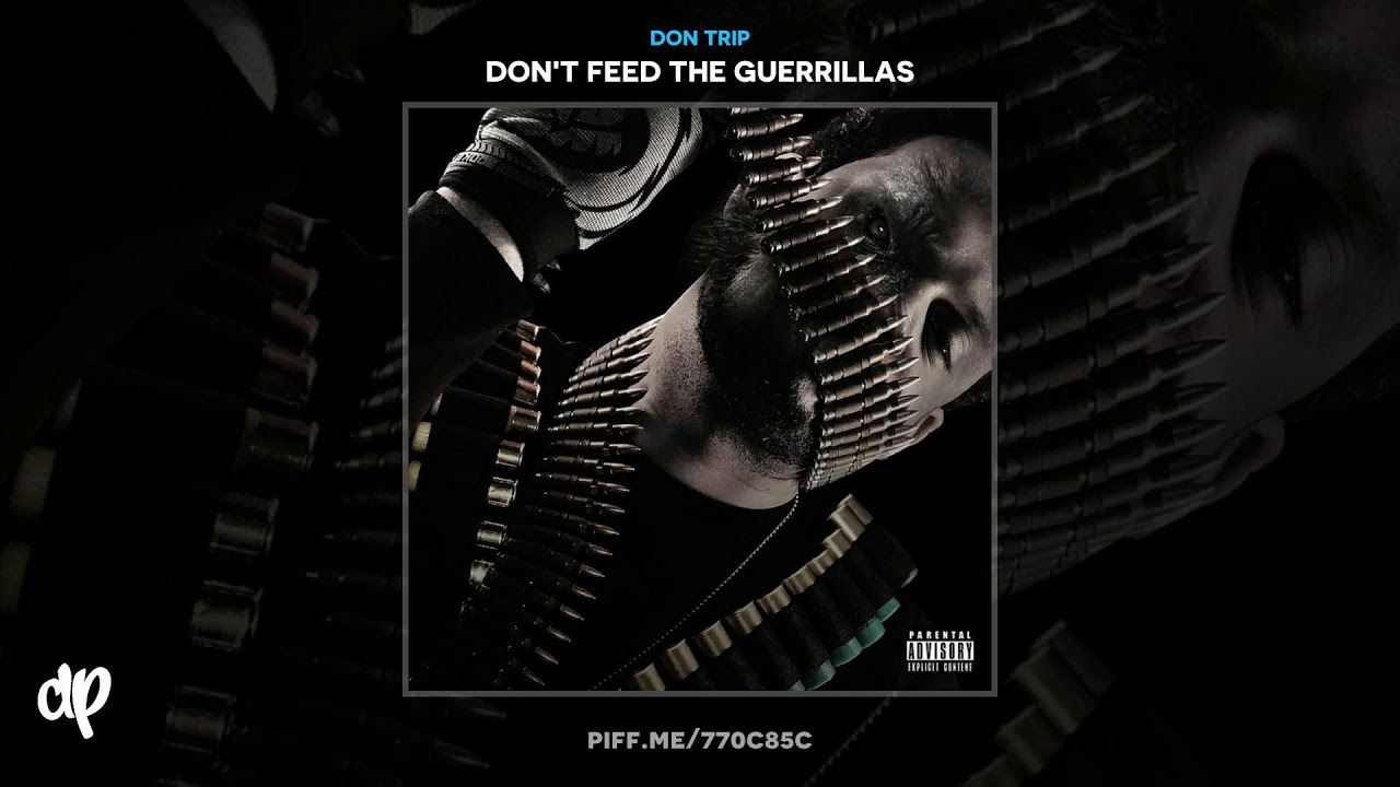 Don Trip Not Today Don t Feed The Guerrillas YouTube Don trip not today don t feed the guerrillas youtube