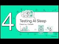 AI Needs Sleep Too — Here’s the Science