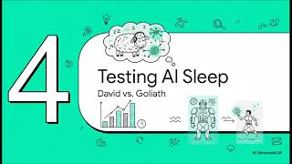 AI Needs Sleep Too — Here’s the Science