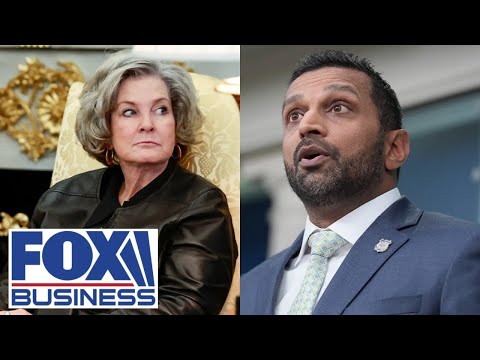 Larry Elder: This is ‘beyond shocking’