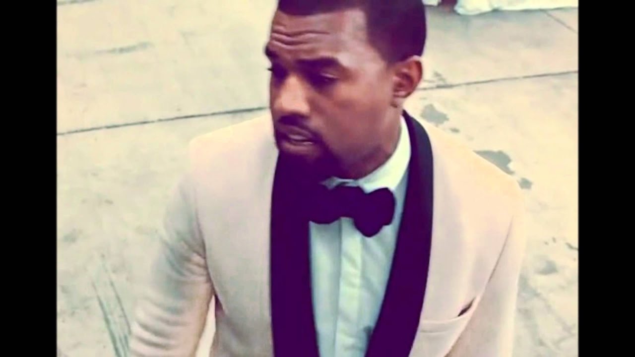 KANYE WEST FT. PUSHA T RUNAWAY **(LYRICS)** YouTube