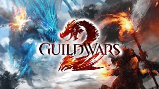 Why I'm LOVING Guild Wars 2 in 2022