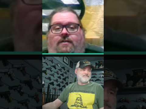 Gun‑Show 'Loophole' Myth and Why People Skip Shows