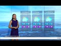 26.7.2026 Променливо облачно и наместа нестабилно – Временска прогноза за 27.7.2026