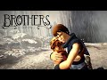 Brothers a tale of two sons full walkthrough ptpt