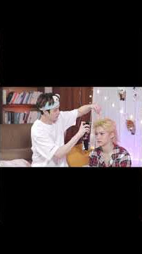 All-Night SKZ Ep.1 chanlix #chan #felix #allnightskz