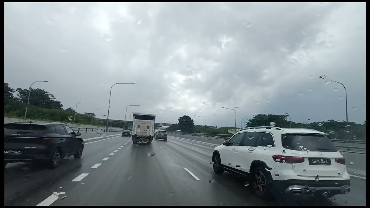 ТАМПИНС-РОУД СИНГАПУР | Адик Сайо