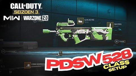 🔴 PDSW 528 class setups [Ps5] ✅️