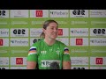 Gallagher: We’ve got to go up there and match it