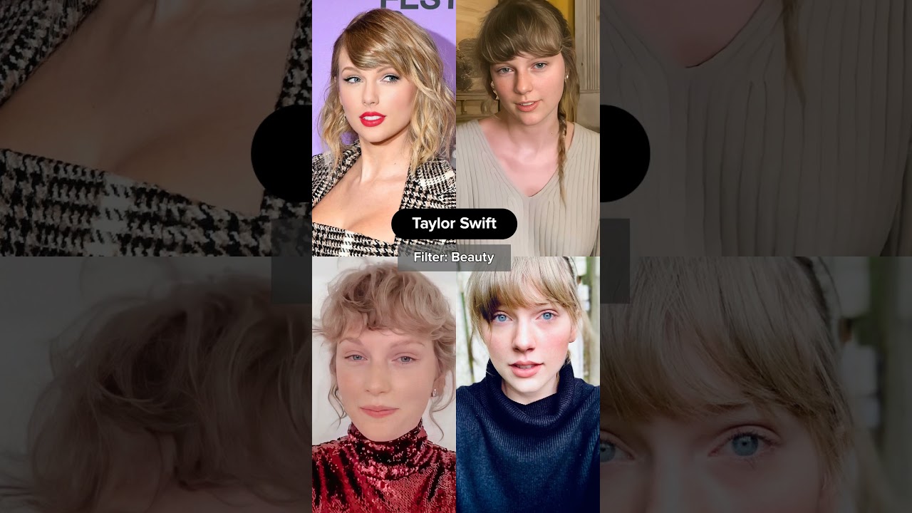The Inspiring Stories Behind Celebrity Secret Filters: Empower Your Digital Self