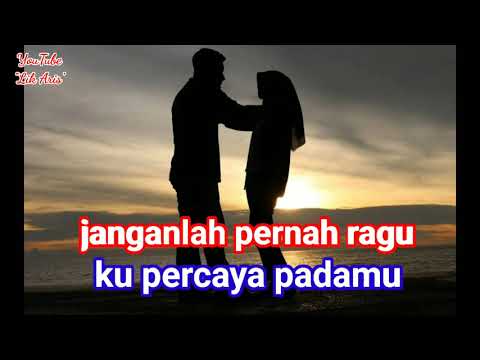RINDUKU RINDUMU SATU CINTA + Lirik Aprilian feat Fany Zee #LaguRomantisIndonesia