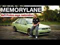 [MEMORYLANE] : Episode 1 | Na'il Proton Saga restoration