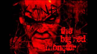 Wwe Immortals The Demon Kane Theme Song
