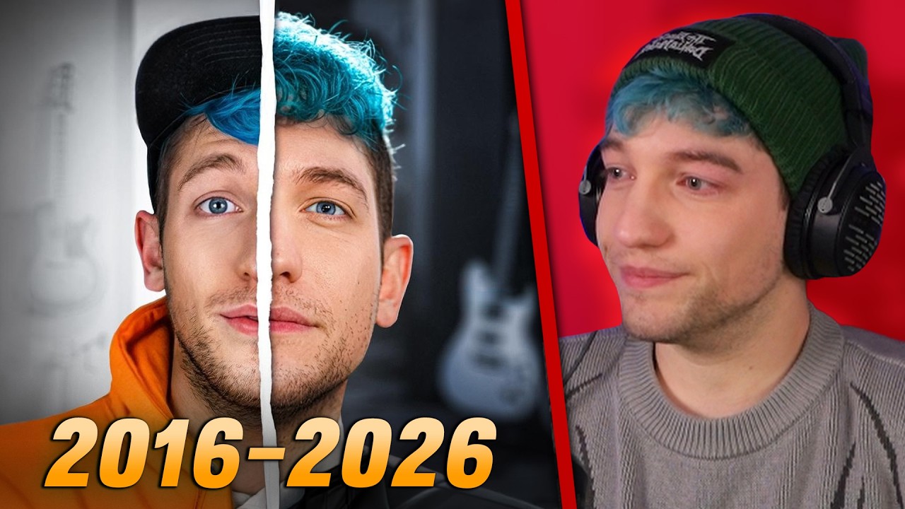 Was nicht in Rezos YouTube Doku vorkam… | Rezo reagiert