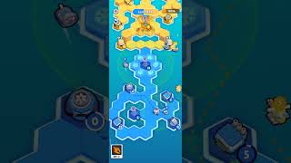 War Regions - Tactical Game Level 154 screenshot 3