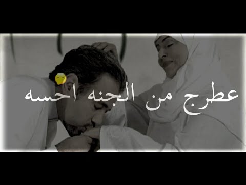 تاج راسي أمي محمد الفارس أجمل حالات واتس اب