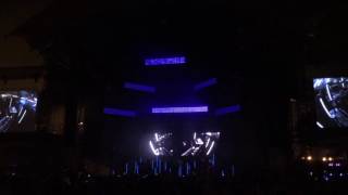 Pretty Lights Live FirstMerit Bank Pavilion 9/23/16