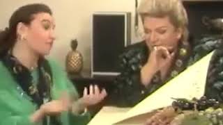 Zeki Müren Demet Akbağ Bilmece