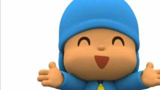 Pocoyo Surf Dance Mejorado