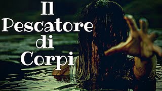 Il Pescatore di Corpi (multicollaborazione)