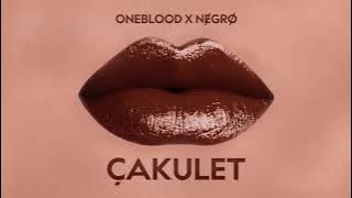 Oneblood X Nɇgrø - Çakulet