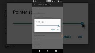 How to control Mouse pointer In Android screenshot 2