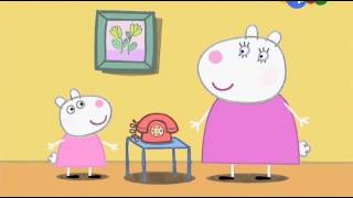 Svinka Peppa S 01 E 27 iz 52 Mne ne horosho 2005 XviD SATRip