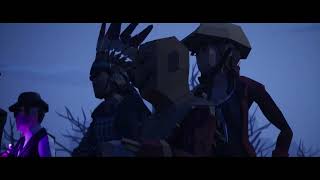 Cowboys vs Zombies: Survival - Official Trailer screenshot 2