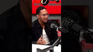 Elijah Johnson On Playing Young Simba In The Lion King