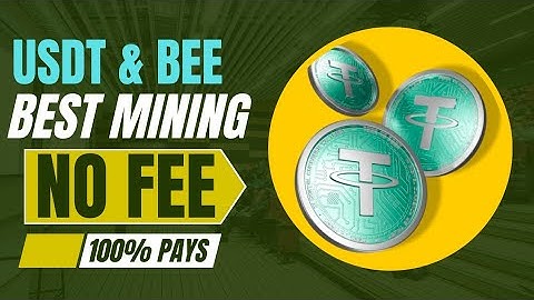 Bee network latest update.The best USDT mining app of 2025.Free USD mining daily & withdraw.