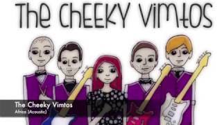 The Cheeky Vimtos - Africa