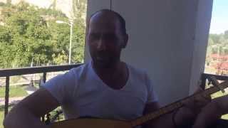 Suat Altay - Bir Garip Yolcuyum