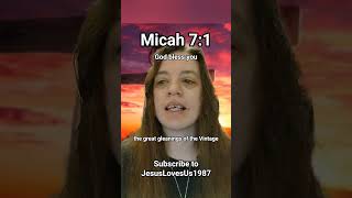 5/6/26 Bible Verse