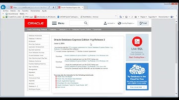 001 Aprende SQL Developer en un dia
