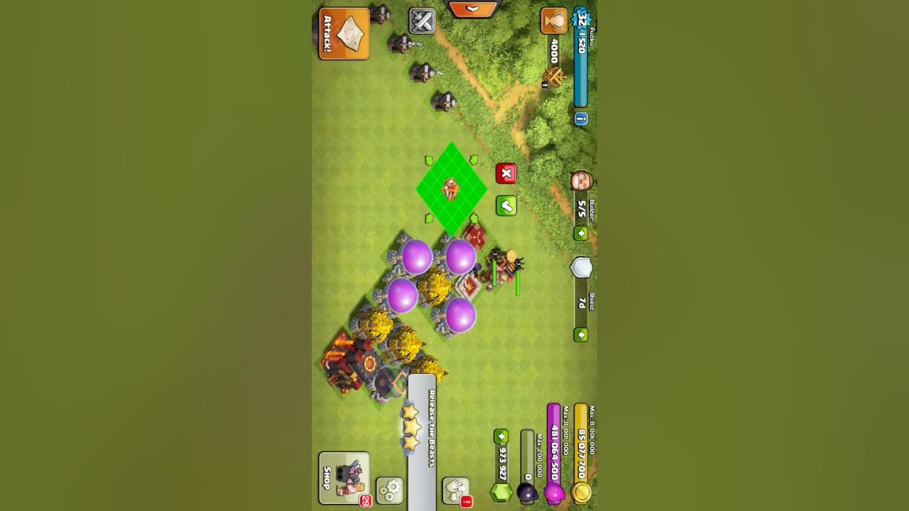clash of clans hacked NEW 2016 YouTube