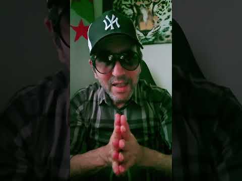 تم طرد مواطن مروكي من فرنسا والمخزن يرفض دخوله الى المروك العين بالعين والسن بالسن والبادي اظلم