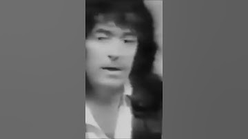 At 79, Ritchie Blackmore Finally Breaks Silence On His Deep Purple Exit