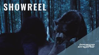 Twilight: Breaking Dawn | Showreel | Image Engine VFX