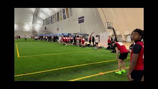 Chase Courtemanche 2027 ATH- PrepRedzone Stock up Showcase on 2/6/26